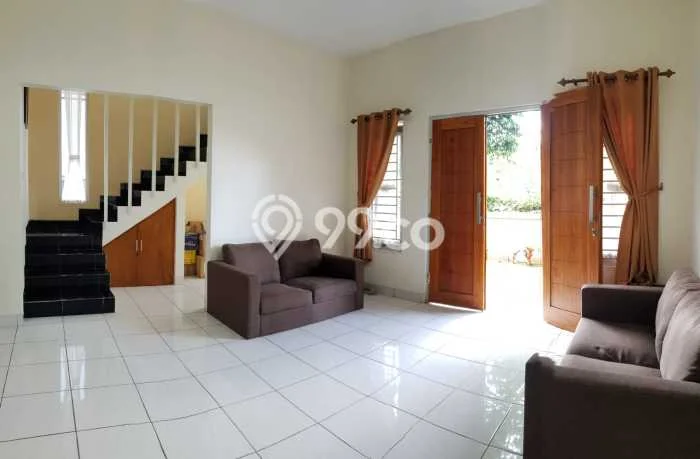 Rumah Minimalis 4 Kamar LT 410m2 di Ciumbuleuit Rumah Minimalis 4 Kamar LT 410m2 di Ciumbuleuit