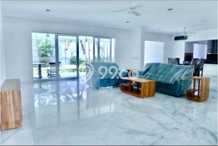Disewakan Rumah Nyaman LT 499m2 / LB 451m2 di Cipete, Jakarta Selatan Disewakan Rumah Nyaman LT 499m2 / LB 451m2 di Cipete, Jakarta Selatan