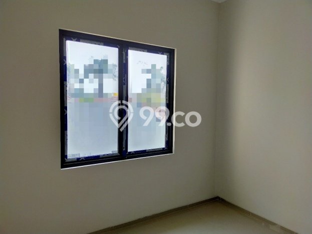 Rumah Modern 5 Kamar LT 106m2 di Serpong Villa Melati Mas Rumah Modern 5 Kamar LT 106m2 di Serpong Villa Melati Mas