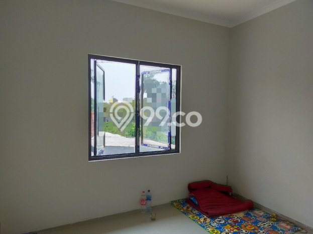 Rumah Modern 5 Kamar LT 106m2 di Serpong Villa Melati Mas Rumah Modern 5 Kamar LT 106m2 di Serpong Villa Melati Mas