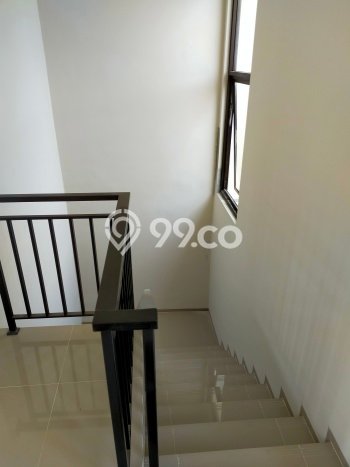Rumah Modern 5 Kamar LT 106m2 di Serpong Villa Melati Mas Rumah Modern 5 Kamar LT 106m2 di Serpong Villa Melati Mas