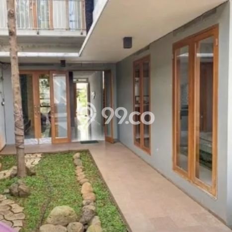 Ready to Use! Premium House LT 529m2 Desain Modern di Bintaro Ready to Use! Premium House LT 529m2 Desain Modern di Bintaro