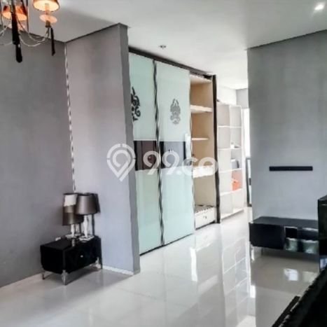 Ready to Use! Premium House LT 529m2 Desain Modern di Bintaro Ready to Use! Premium House LT 529m2 Desain Modern di Bintaro