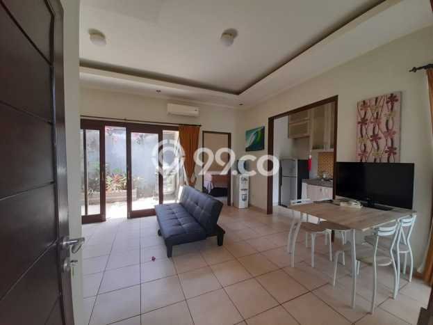 Dijual Rumah Modern 2 KT di Jimbaran, Badung Dijual Rumah Modern 2 KT di Jimbaran, Badung