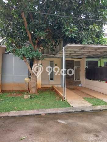 Jual Rumah Strategis Bagus Punya 2 KT di Cisauk Tangerang SHM Jual Rumah Strategis Bagus Punya 2 KT di Cisauk Tangerang SHM