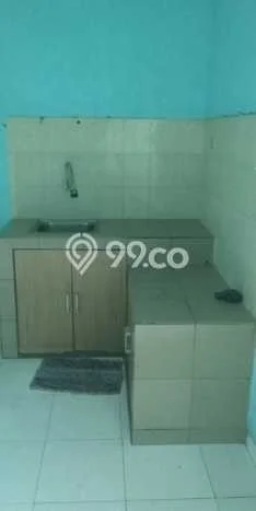 Rumah sewa siap pakai 2 KT di Pegadungan, Jakarta Barat Rumah sewa siap pakai 2 KT di Pegadungan, Jakarta Barat