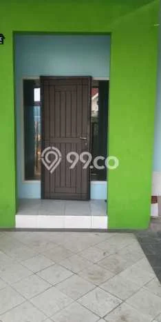 Rumah sewa siap pakai 2 KT di Pegadungan, Jakarta Barat Rumah sewa siap pakai 2 KT di Pegadungan, Jakarta Barat
