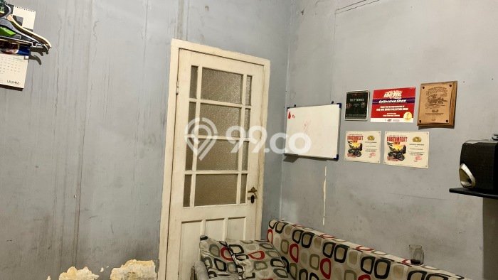 Jual Rumah Eksklusif 3 KT di Pajajaran, Bandung Jual Rumah Eksklusif 3 KT di Pajajaran, Bandung