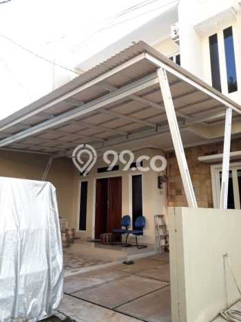 Jual Rumah Modern 3 KT di Tangerang Kota, Tangerang Jual Rumah Modern 3 KT di Tangerang Kota, Tangerang