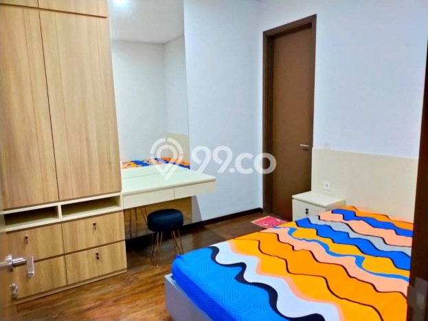 PROMO SPESIAL! Rumah Siap Huni di BSD City, Tangerang, Luas 120m² LB 200m² PROMO SPESIAL! Rumah Siap Huni di BSD City, Tangerang, Luas 120m² LB 200m²