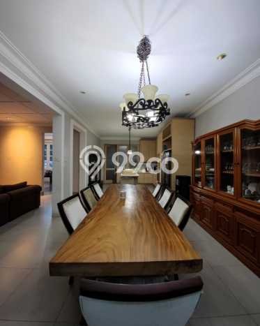 Rumah Mewah Siap Huni LT 2170m2 di Jagakarsa, Jakarta Selatan Rumah Mewah Siap Huni LT 2170m2 di Jagakarsa, Jakarta Selatan