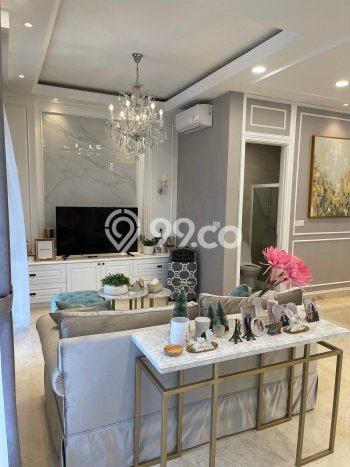 Rumah Mewah LB 200m2 Siap Pakai Desain Elegan di Pantai Indah Kapuk, Jakarta Utara Rumah Mewah LB 200m2 Siap Pakai Desain Elegan di Pantai Indah Kapuk, Jakarta Utara