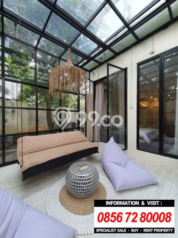 Jual Rumah Luas Elegan Dengan View Cantik di Pondok Indah, Jakarta Selatan Jual Rumah Luas Elegan Dengan View Cantik di Pondok Indah, Jakarta Selatan