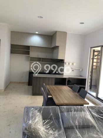 Jarang Ada! Rumah Sewa 3 Kamar Nyaman Siap Huni Pantai Indah Kapuk Jarang Ada! Rumah Sewa 3 Kamar Nyaman Siap Huni Pantai Indah Kapuk