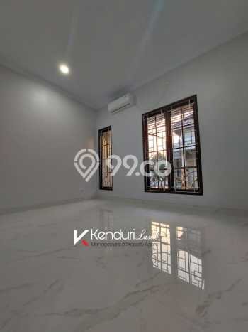Rumah Modern 5 KT di Kebagusan Jakarta Selatan Semi Furnished Rumah Modern 5 KT di Kebagusan Jakarta Selatan Semi Furnished
