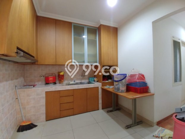 Rumah Mewah 4 KT 3 KM Akses Mudah di Gading Serpong, Tangerang Rumah Mewah 4 KT 3 KM Akses Mudah di Gading Serpong, Tangerang