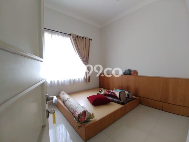 Rumah Mewah 4 KT 3 KM Akses Mudah di Gading Serpong, Tangerang Rumah Mewah 4 KT 3 KM Akses Mudah di Gading Serpong, Tangerang