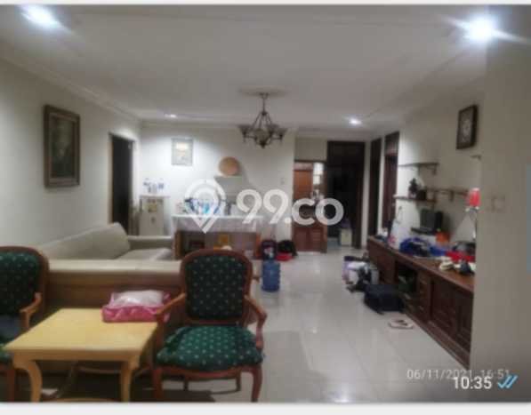 Rumah Mewah LB 250m2 Siap Pakai Desain Elegan di Pluit, Jakarta Utara Rumah Mewah LB 250m2 Siap Pakai Desain Elegan di Pluit, Jakarta Utara