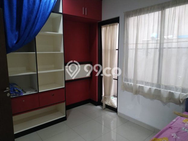 Jarang Ada! Rumah Kontrakan 2 Kamar Bagus Siap Huni Green Lake City Jarang Ada! Rumah Kontrakan 2 Kamar Bagus Siap Huni Green Lake City