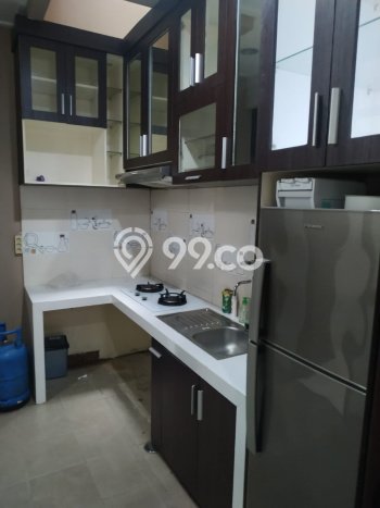 Jarang Ada! Rumah Kontrakan 2 Kamar Bagus Siap Huni Green Lake City Jarang Ada! Rumah Kontrakan 2 Kamar Bagus Siap Huni Green Lake City