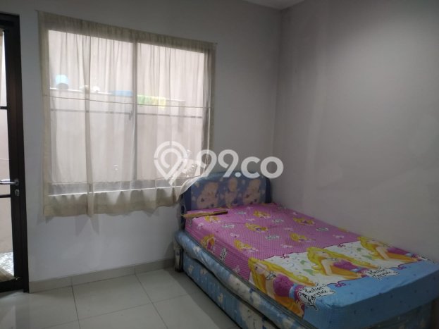 Jarang Ada! Rumah Kontrakan 2 Kamar Bagus Siap Huni Green Lake City Jarang Ada! Rumah Kontrakan 2 Kamar Bagus Siap Huni Green Lake City