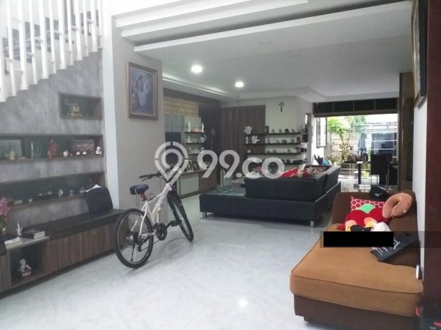 Rumah EXCLUSIVE di Lippo Karawaci, Tangerang, LT 288m² LB 400m² KESEMPATAN TERBATAS! Rumah EXCLUSIVE di Lippo Karawaci, Tangerang, LT 288m² LB 400m² KESEMPATAN TERBATAS!