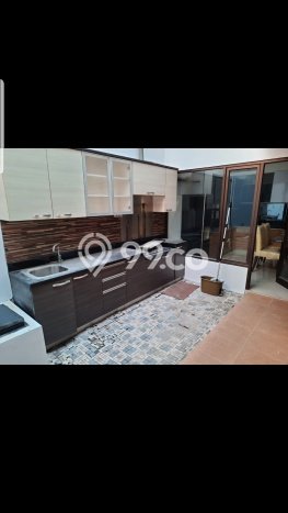 Rumah Luxury Modern Siap Huni di Moch Toha Bandung Rumah Luxury Modern Siap Huni di Moch Toha Bandung