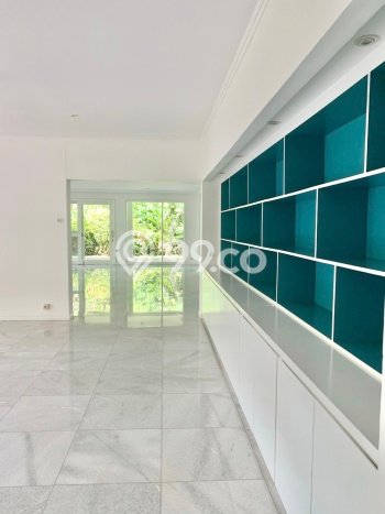 Rumah Bagus Disewakan di Cipete, Jakarta Selatan LT 1120m2, LB 600m2 Rumah Bagus Disewakan di Cipete, Jakarta Selatan LT 1120m2, LB 600m2
