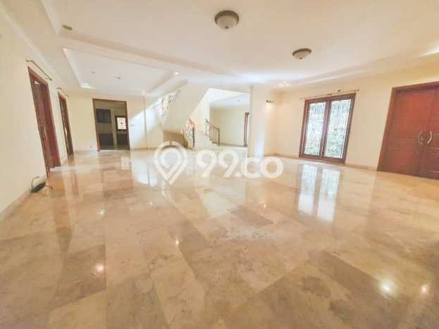Hunian Luxury 6 Kamar Sewa Hanya Rp 5,1 Miliar/ Tahun di Jakarta Selatan Hunian Luxury 6 Kamar Sewa Hanya Rp 5,1 Miliar/ Tahun di Jakarta Selatan