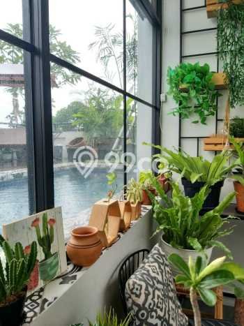 Rumah Strategis Bintaro, Tangerang Selatan, Luas 270m² Bangunan 390m² Rumah Strategis Bintaro, Tangerang Selatan, Luas 270m² Bangunan 390m²