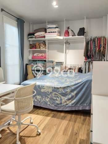Rumah Strategis Bintaro, Tangerang Selatan, Luas 270m² Bangunan 390m² Rumah Strategis Bintaro, Tangerang Selatan, Luas 270m² Bangunan 390m²