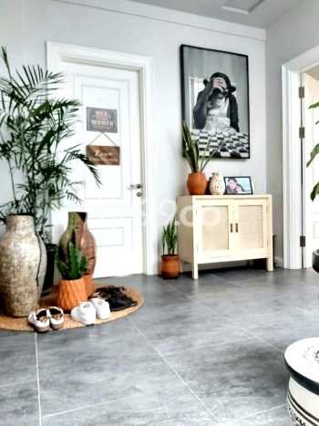 Rumah Strategis Bintaro, Tangerang Selatan, Luas 270m² Bangunan 390m² Rumah Strategis Bintaro, Tangerang Selatan, Luas 270m² Bangunan 390m²