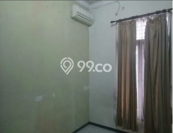 Rumah sewa siap pakai 2 KT di Ketintang, Surabaya Rumah sewa siap pakai 2 KT di Ketintang, Surabaya