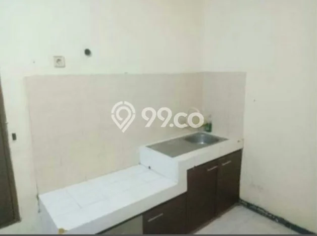 Rumah sewa siap pakai 2 KT di Ketintang, Surabaya Rumah sewa siap pakai 2 KT di Ketintang, Surabaya