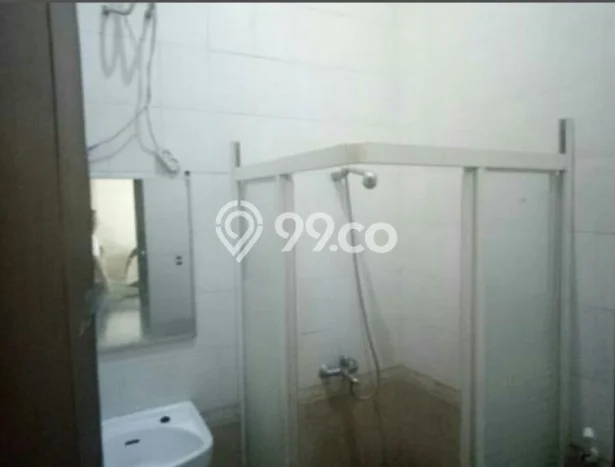 Rumah sewa siap pakai 2 KT di Ketintang, Surabaya Rumah sewa siap pakai 2 KT di Ketintang, Surabaya