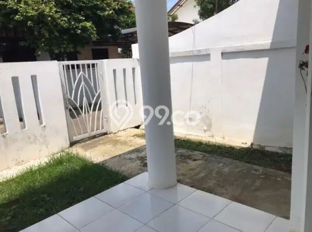 Rumah Modern Cantik 3 Kamar Siap Huni di Bogor Barat Rumah Modern Cantik 3 Kamar Siap Huni di Bogor Barat