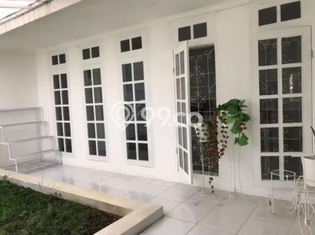 Rumah Modern Cantik 3 Kamar Siap Huni di Bogor Barat Rumah Modern Cantik 3 Kamar Siap Huni di Bogor Barat