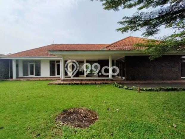 Rumah Elit Modern Siap Huni di Taman Kencana Bogor Rumah Elit Modern Siap Huni di Taman Kencana Bogor