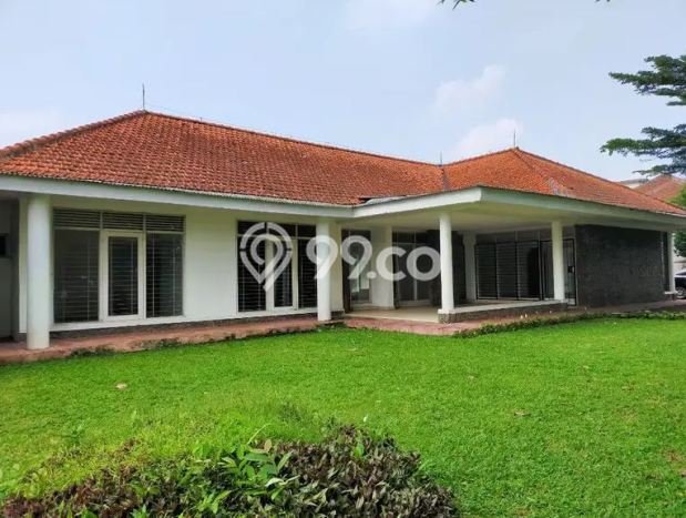 Rumah Elit Modern Siap Huni di Taman Kencana Bogor Rumah Elit Modern Siap Huni di Taman Kencana Bogor