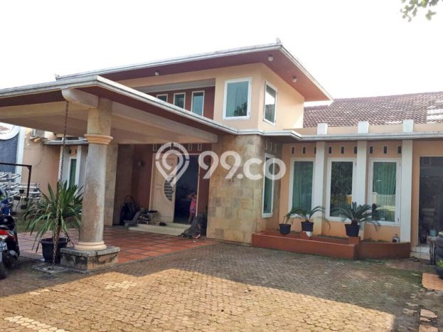 For Sale Rumah Mewah Exclusive di Jatisampurna, Bekasi For Sale Rumah Mewah Exclusive di Jatisampurna, Bekasi