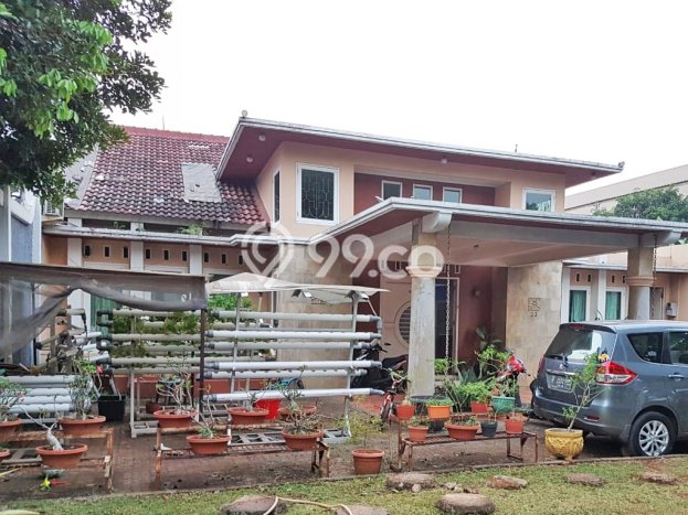For Sale Rumah Mewah Exclusive di Jatisampurna, Bekasi For Sale Rumah Mewah Exclusive di Jatisampurna, Bekasi