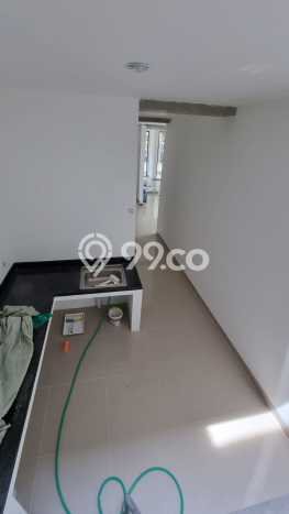 Rumah di Kawasan Bintaro, Area Premium LT 130m² Rumah di Kawasan Bintaro, Area Premium LT 130m²