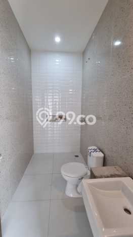 Rumah di Kawasan Bintaro, Area Premium LT 130m² Rumah di Kawasan Bintaro, Area Premium LT 130m²