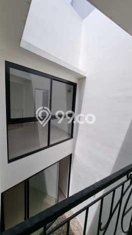 Rumah di Kawasan Bintaro, Area Premium LT 130m² Rumah di Kawasan Bintaro, Area Premium LT 130m²