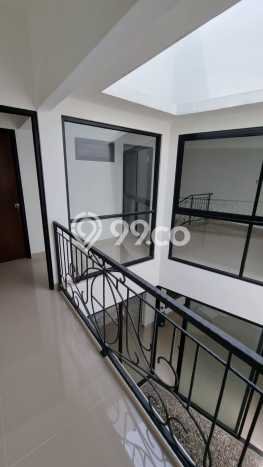 Rumah di Kawasan Bintaro, Area Premium LT 130m² Rumah di Kawasan Bintaro, Area Premium LT 130m²