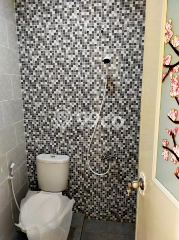 Rumah Modern 3 KT di Serpong Villa Melati Mas Tangerang Selatan Unfurnished Rumah Modern 3 KT di Serpong Villa Melati Mas Tangerang Selatan Unfurnished