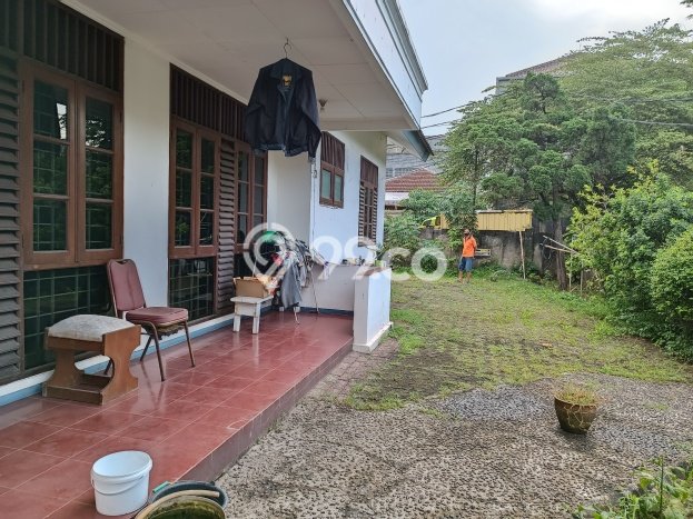 PENAWARAN TERBATAS! Rumah Berkualitas area Bojong Indah, Luas 370m² LB 200m² PENAWARAN TERBATAS! Rumah Berkualitas area Bojong Indah, Luas 370m² LB 200m²