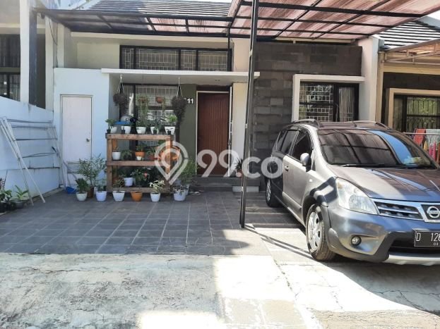 Rumah Minimalis 2 Kamar LT 84m2 di Cicaheum Rumah Minimalis 2 Kamar LT 84m2 di Cicaheum