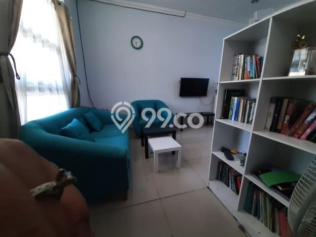 Rumah Minimalis 2 Kamar LT 84m2 di Cicaheum Rumah Minimalis 2 Kamar LT 84m2 di Cicaheum