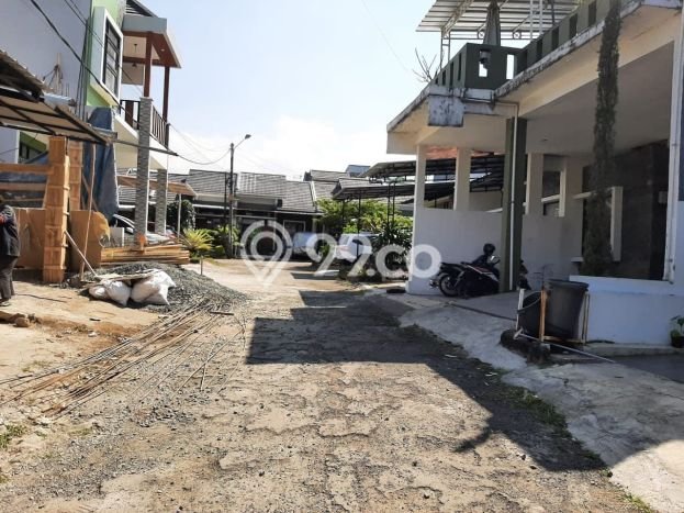Rumah Minimalis 2 Kamar LT 84m2 di Cicaheum Rumah Minimalis 2 Kamar LT 84m2 di Cicaheum